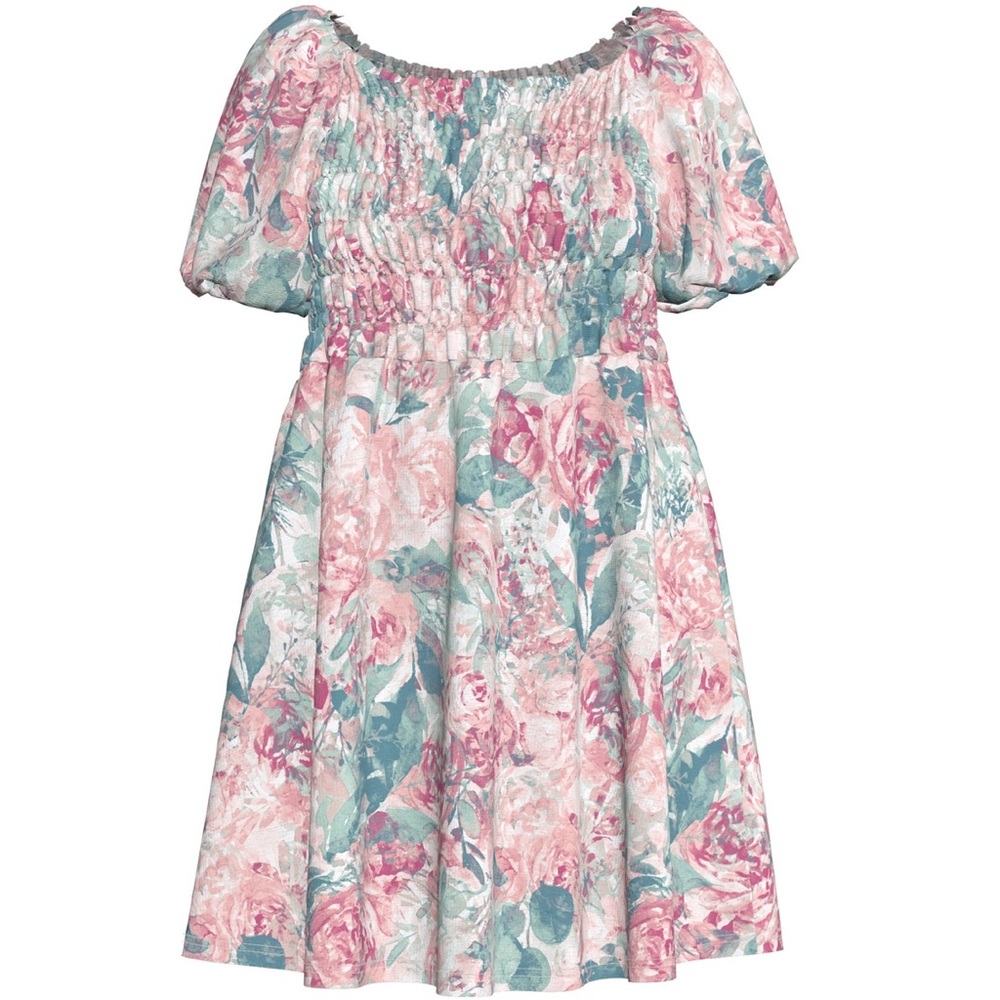 LuLaRoe Alina Nap Dress
